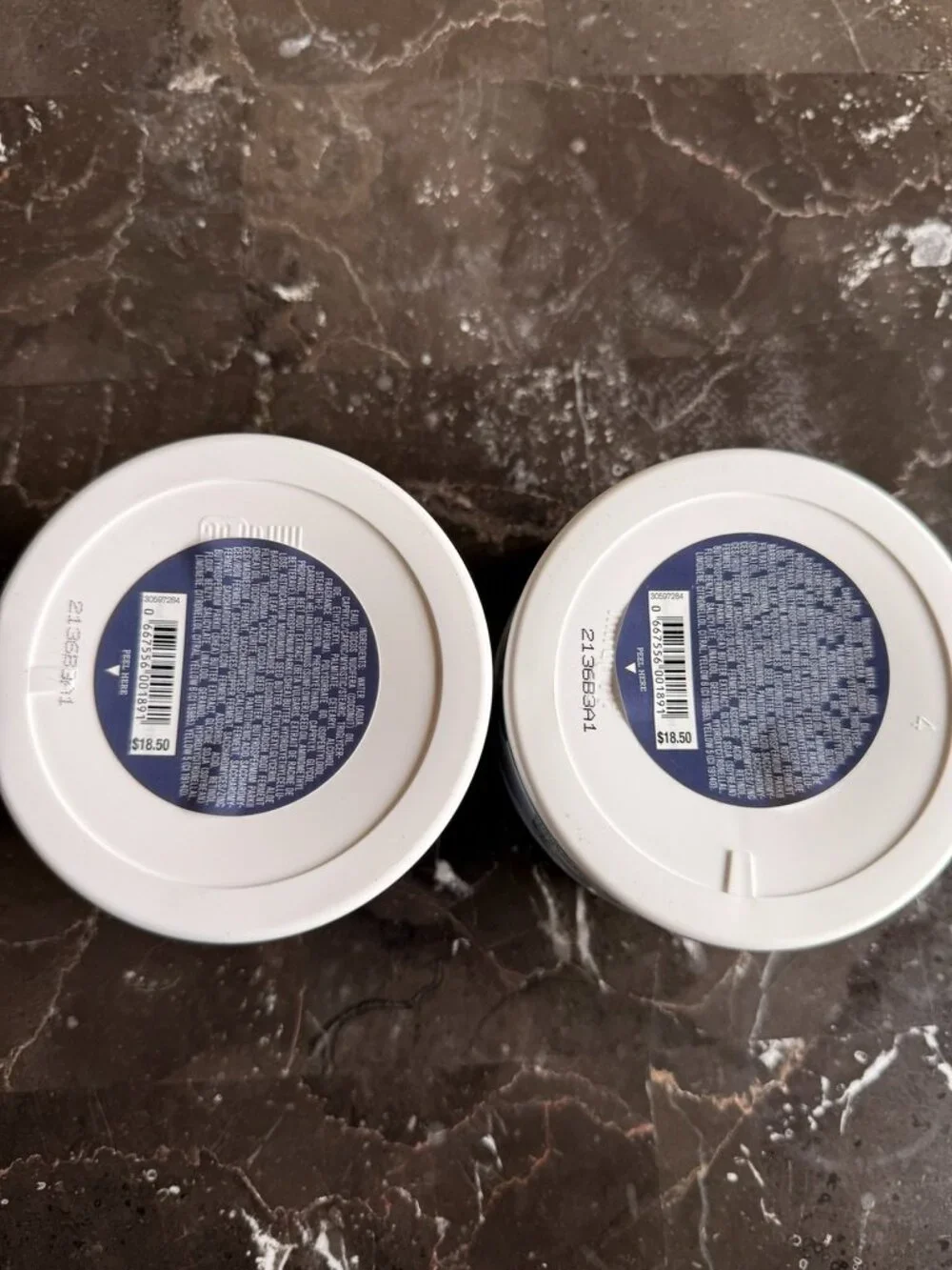 Bath and body works - 2 GINGHAM BODY BUTTERS